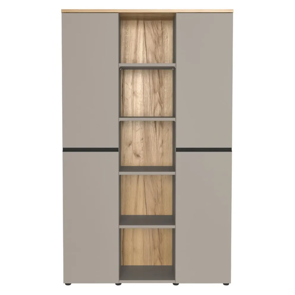 Novel Aktenschrank Deltona-105 New
