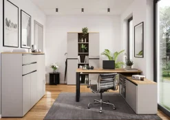 Novel Aktenschrank Deltona-105 New