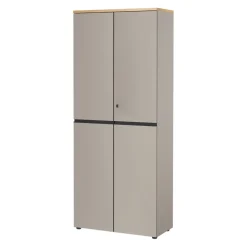 Novel Aktenschrank Deltona-105 navarra-eiche-nb. Clearance