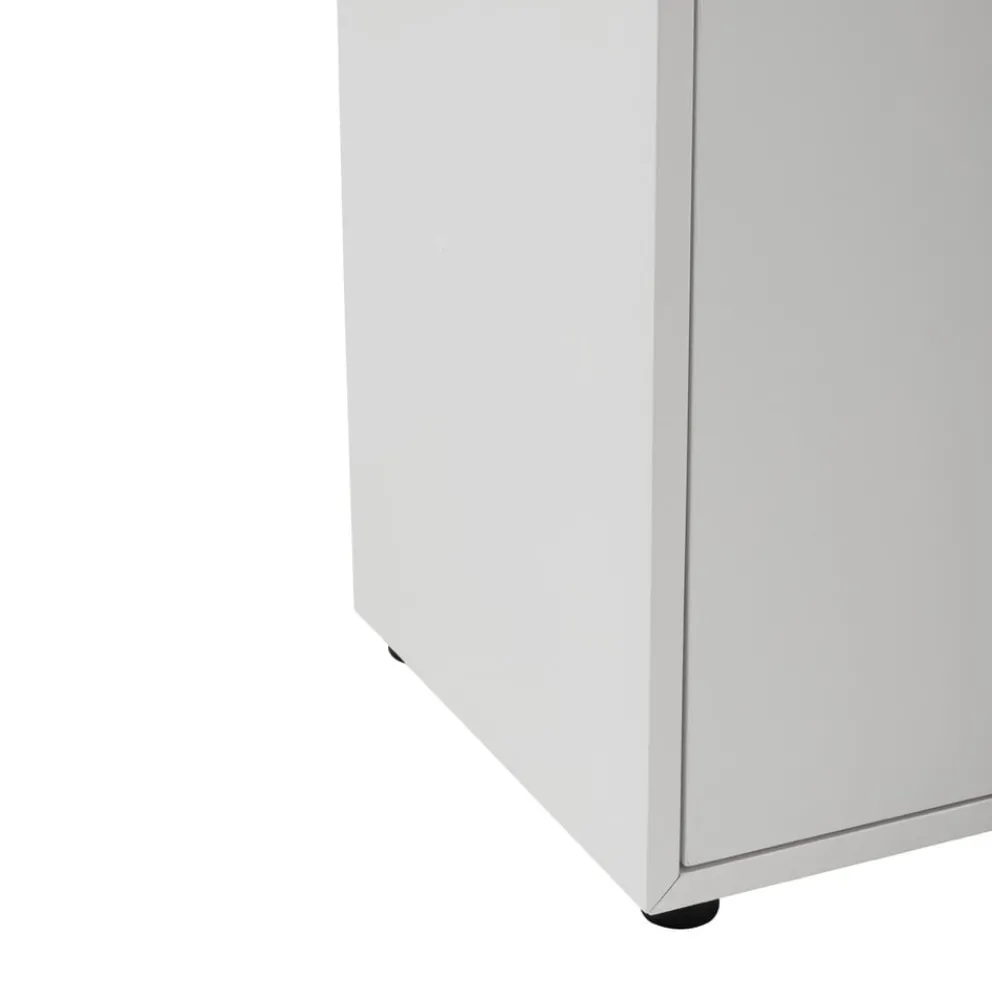 BYYU Aktenschrank Elements weiss Sale