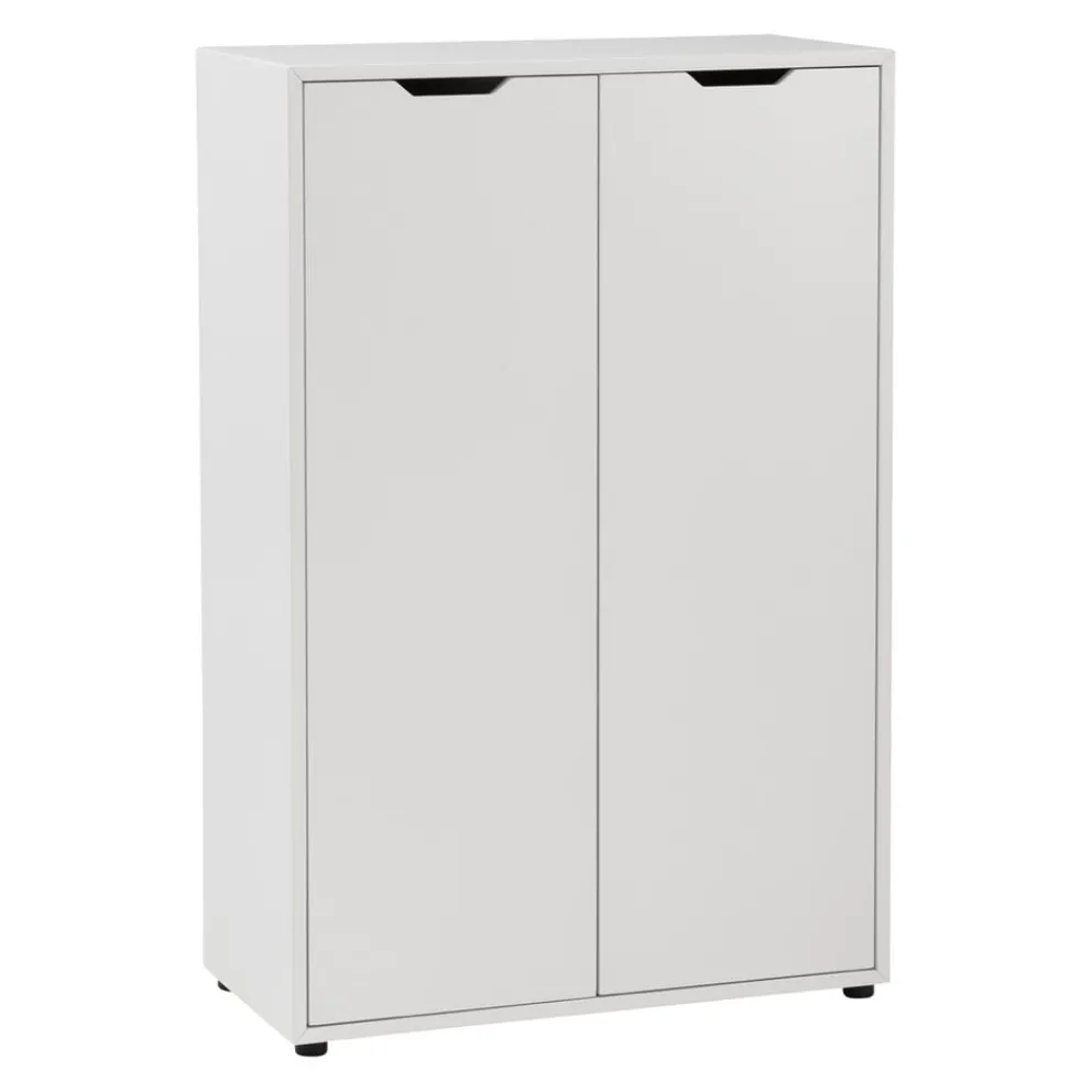 BYYU Aktenschrank Elements weiss Sale