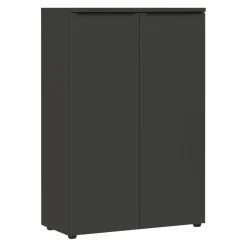 GERMANIA Aktenschrank Mailand graphit New