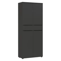 GERMANIA Aktenschrank Mailand graphit Discount
