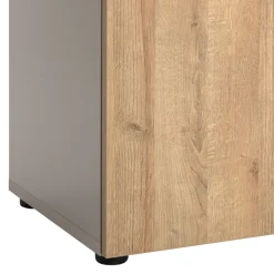 Karl Omlin AG Aktenschrank Movie-105 Eiche, havanna Hot