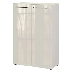 GERMANIA Aktenschrank Novara kaschmir