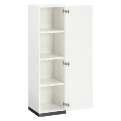 Moderano Aktenschrank Objekt-Plus-105 9010 Weiss Online