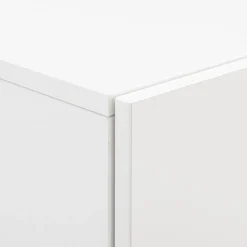 Moderano Aktenschrank Objekt-Plus-105 9010 Weiss Online