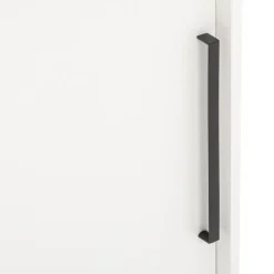 Moderano Aktenschrank Objekt-Plus-105 9010 Weiss Best