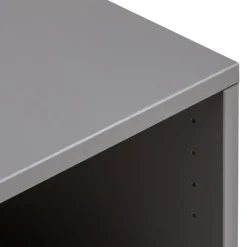 Moderano Aktenschrank Objekt-Plus-105 6120 Mittelgrau Outlet