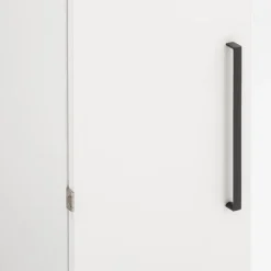 Moderano Aktenschrank Objekt-Plus-105 9010 Weiss