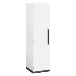 Moderano Aktenschrank Objekt-Plus-105 9010 Weiss