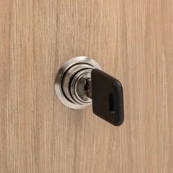 Moderano Aktenschrank Objekt-Plus-105 6120 Mittelgrau Best
