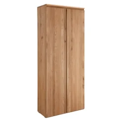 Linea Natura Aktenschrank Optimal eiche Best