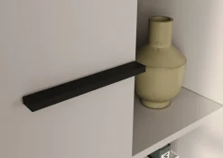 Johann Jakob Aktenschrank Rovigo-105 kaschmir Outlet