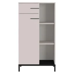 Johann Jakob Aktenschrank Rovigo-105 kaschmir Clearance