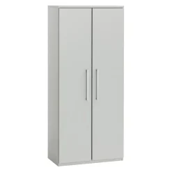 Moderano Aktenschrank Techno-105 hellgrau Best
