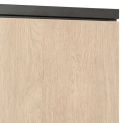 Moderano Aktenschrank Techno-105 D-59 Anthrazit Clearance
