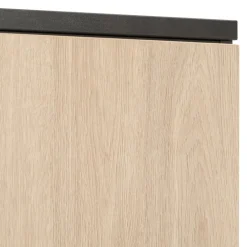 Moderano Aktenschrank Techno-105 D-59 Anthrazit Clearance