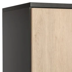 Moderano Aktenschrank Techno-105 D-59 Anthrazit Clearance