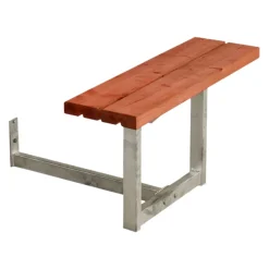 PLUS Anbauelement Basic teakfarbig Online