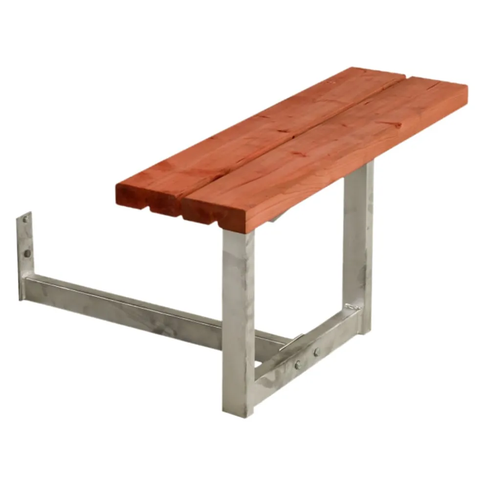 PLUS Anbauelement Basic teakfarbig Online