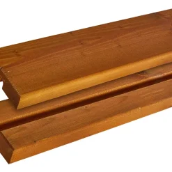 PLUS Anbauelement Basic teakfarbig Online