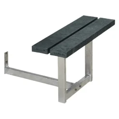 PLUS Anbauelement Basic grau Best
