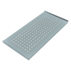 PLUS Anbauelement Zigma silber Discount