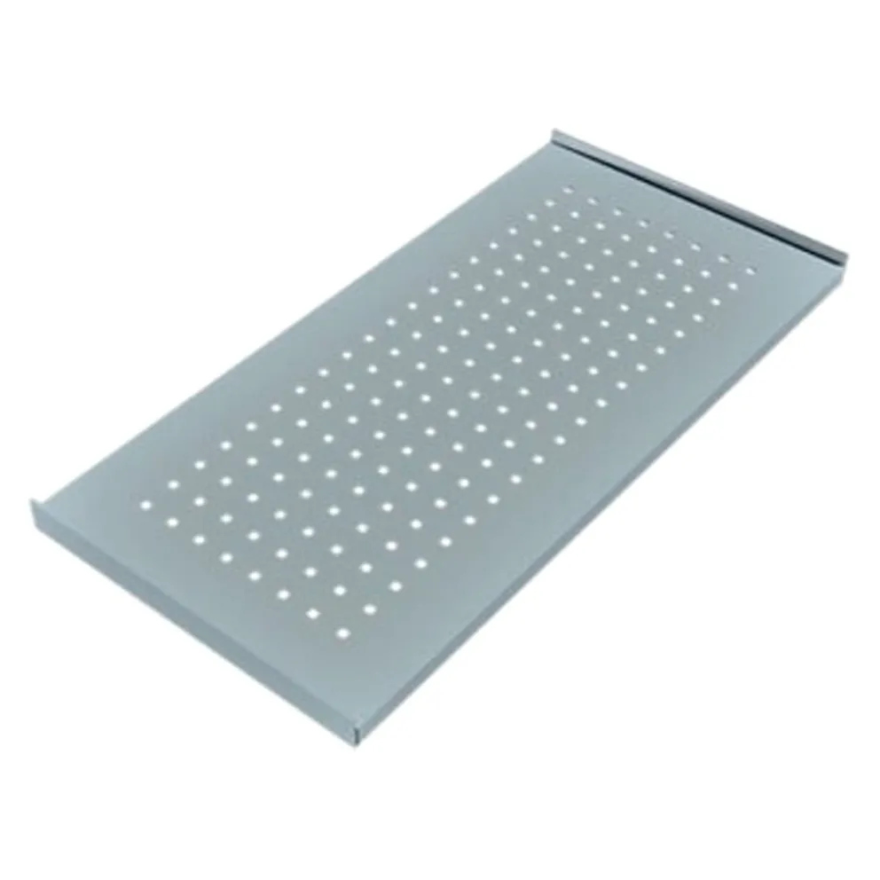PLUS Anbauelement Zigma silber Discount