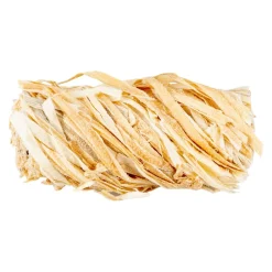 Anzündhilfe Natur beige New