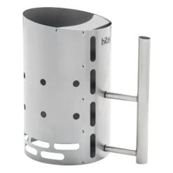 Höfats Anzündkamin Tools grau Best