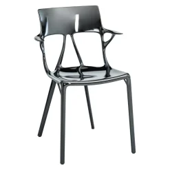 KARTELL Armlehnstuhl A.I. TT / titan Outlet