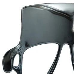 KARTELL Armlehnstuhl A.I. TT / titan Outlet