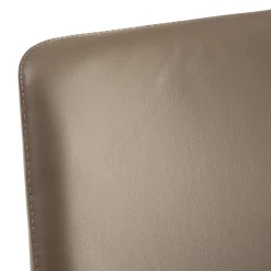 Johann Jakob Armlehnstuhl Amira taupe Clearance