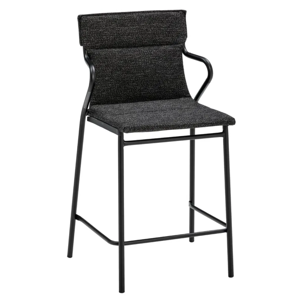 Lafuma Mobilier Armlehnstuhl Ancone schwarz Online