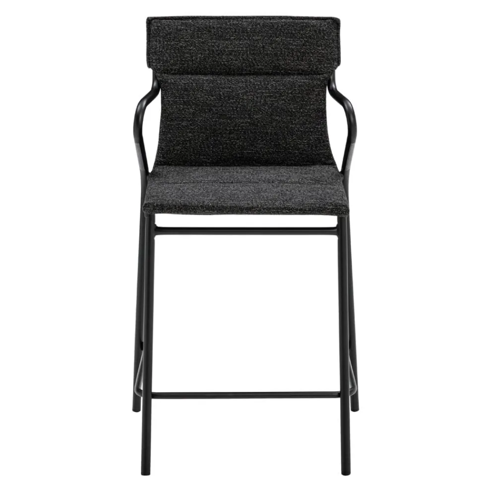 Lafuma Mobilier Armlehnstuhl Ancone schwarz Online