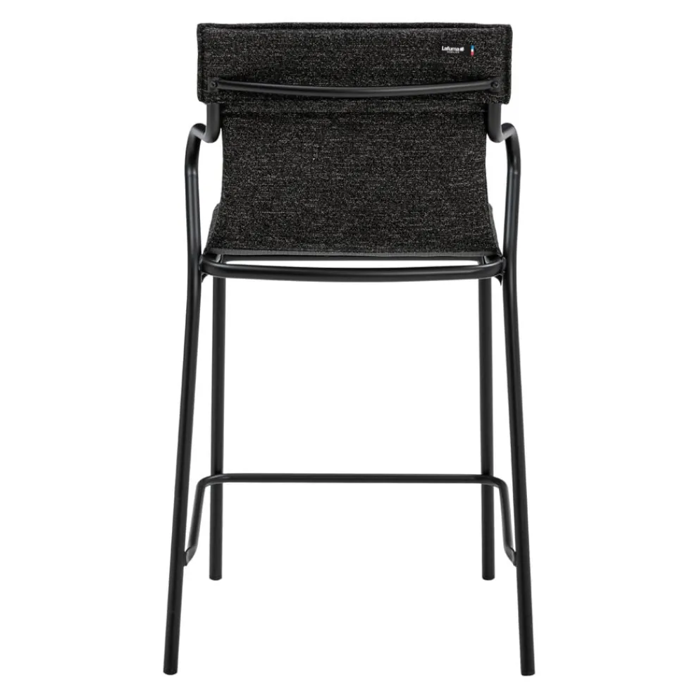 Lafuma Mobilier Armlehnstuhl Ancone schwarz Online