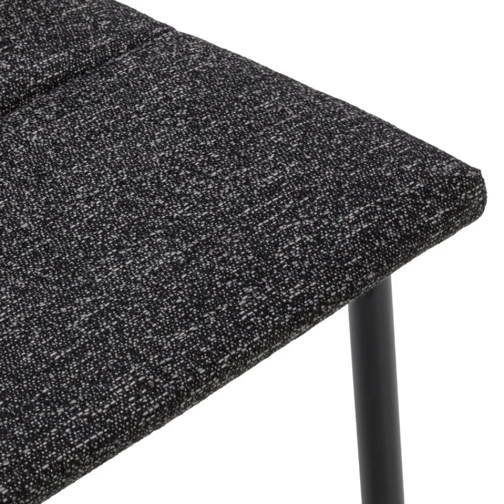 Lafuma Mobilier Armlehnstuhl Ancone schwarz Online