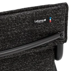 Lafuma Mobilier Armlehnstuhl Ancone schwarz Online
