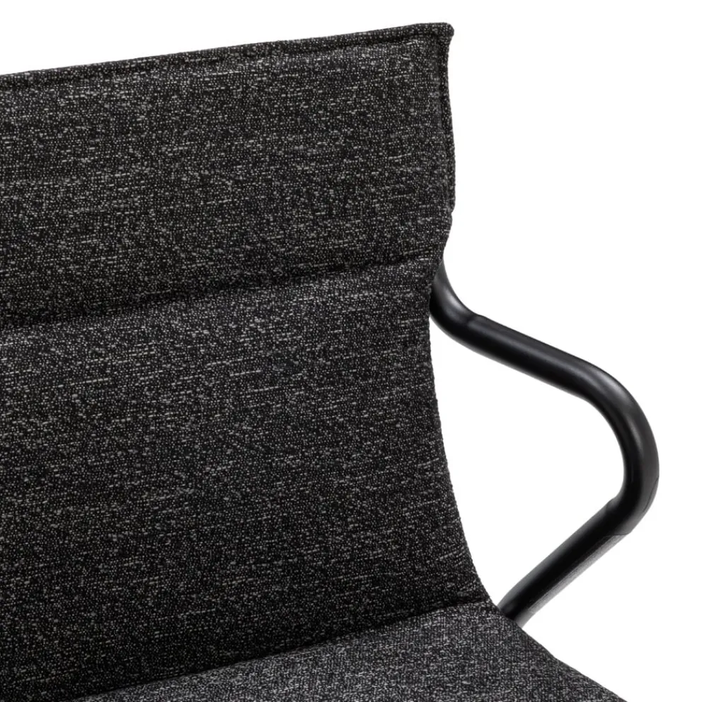 Lafuma Mobilier Armlehnstuhl Ancone schwarz Online