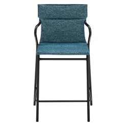 Lafuma Mobilier Armlehnstuhl Ancone kobaltblau Discount