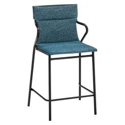 Lafuma Mobilier Armlehnstuhl Ancone kobaltblau Discount