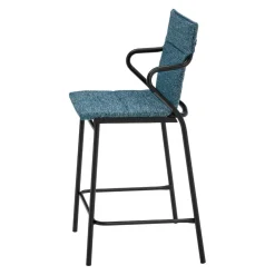 Lafuma Mobilier Armlehnstuhl Ancone kobaltblau Discount