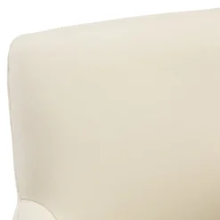 Edition Armlehnstuhl Artemis beige Clearance