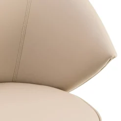 WILLISAU Armlehnstuhl Bosa Roma, 917 Creme Outlet