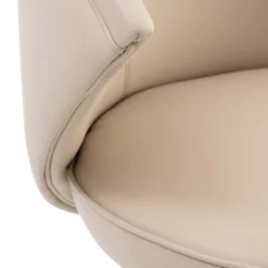 WILLISAU Armlehnstuhl Bosa Roma, 917 Creme Outlet