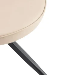 WILLISAU Armlehnstuhl Bosa Roma, 917 Creme Outlet