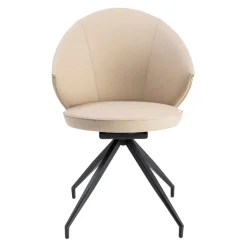 WILLISAU Armlehnstuhl Bosa Roma, 917 Creme Outlet