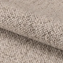 MID.YOU Armlehnstuhl Brooke beige Clearance