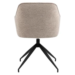 MID.YOU Armlehnstuhl Brooke beige Clearance